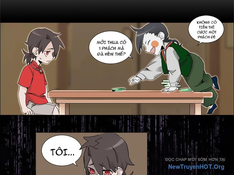 Thẻ Khảm Ly Chapter 1 - Trang 8