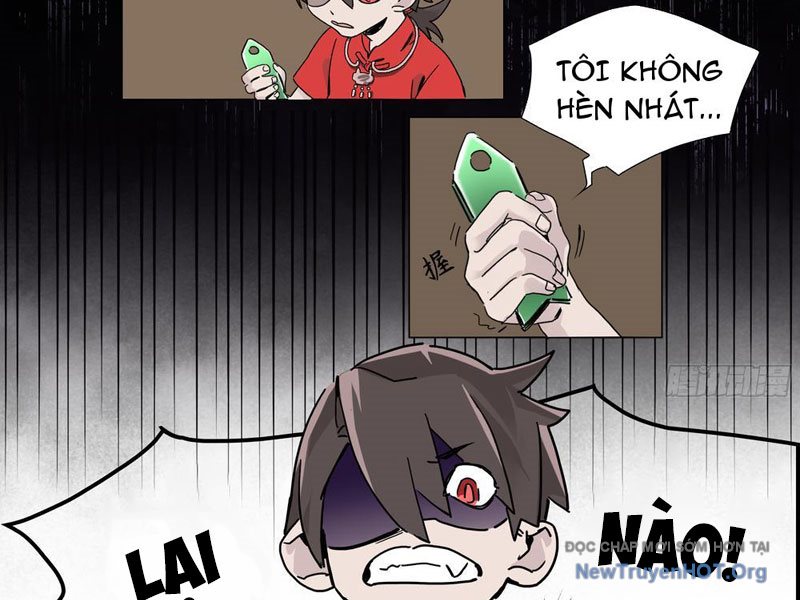 Thẻ Khảm Ly Chapter 1 - Trang 9