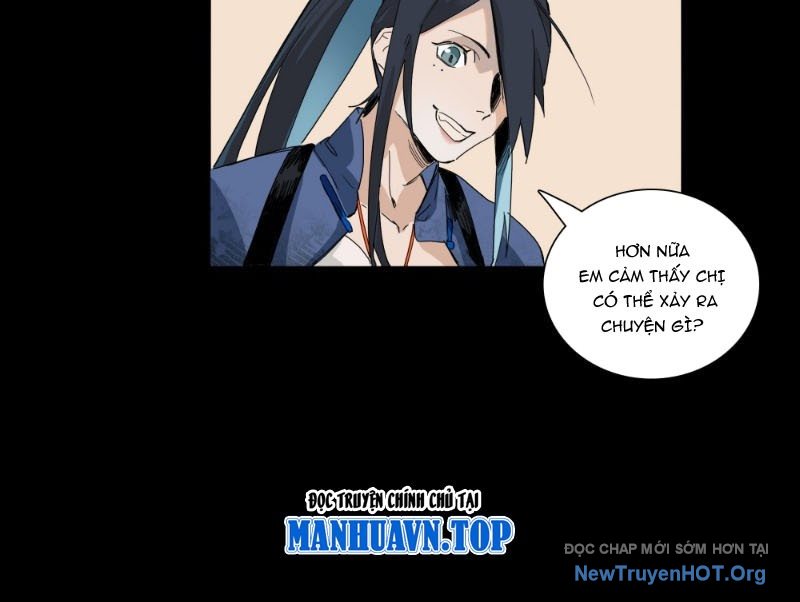 Thẻ Khảm Ly Chapter 2 - Trang 12
