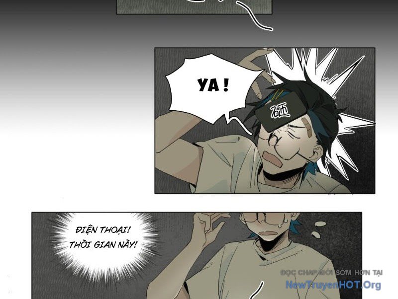 Thẻ Khảm Ly Chapter 2 - Trang 14