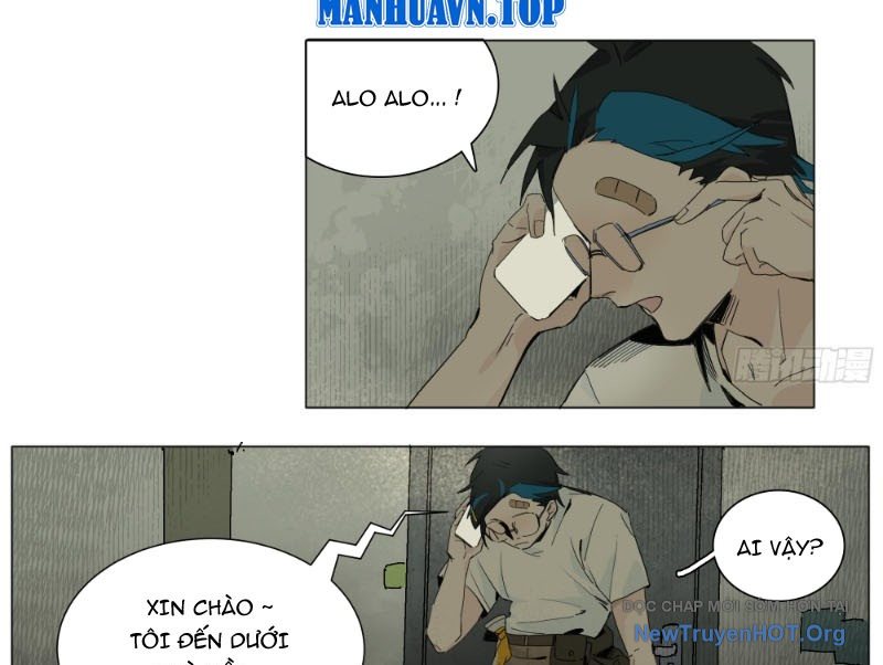Thẻ Khảm Ly Chapter 2 - Trang 16