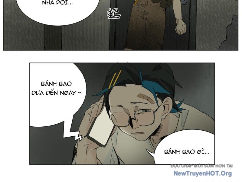 Thẻ Khảm Ly Chapter 2 - Trang 17