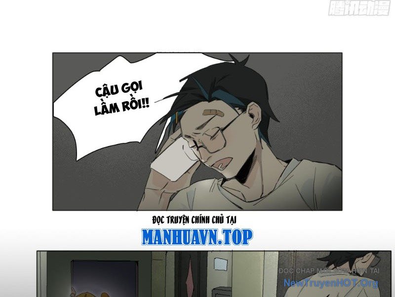 Thẻ Khảm Ly Chapter 2 - Trang 18