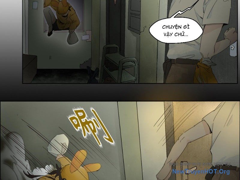 Thẻ Khảm Ly Chapter 2 - Trang 19