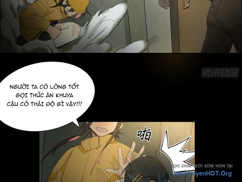 Thẻ Khảm Ly Chapter 2 - Trang 20