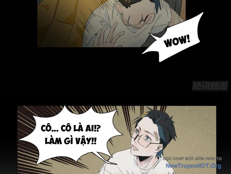 Thẻ Khảm Ly Chapter 2 - Trang 21