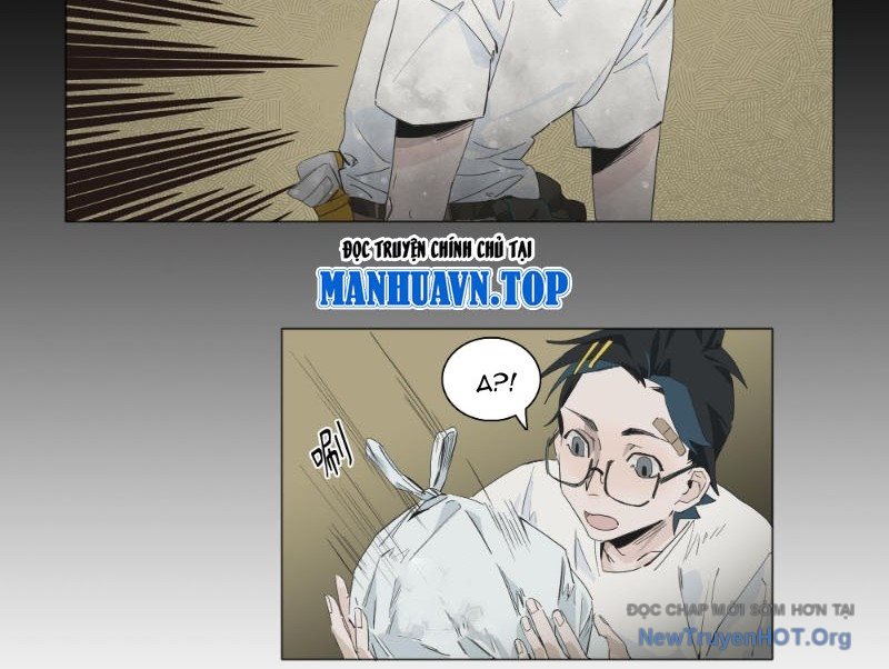 Thẻ Khảm Ly Chapter 2 - Trang 22