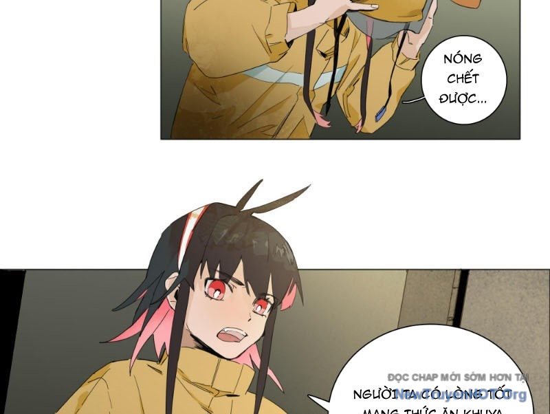 Thẻ Khảm Ly Chapter 2 - Trang 24