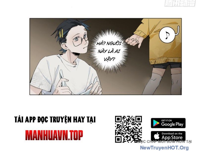 Thẻ Khảm Ly Chapter 2 - Trang 26