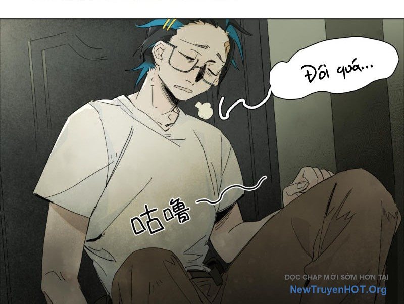 Thẻ Khảm Ly Chapter 2 - Trang 3