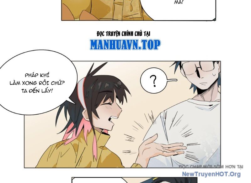 Thẻ Khảm Ly Chapter 2 - Trang 30