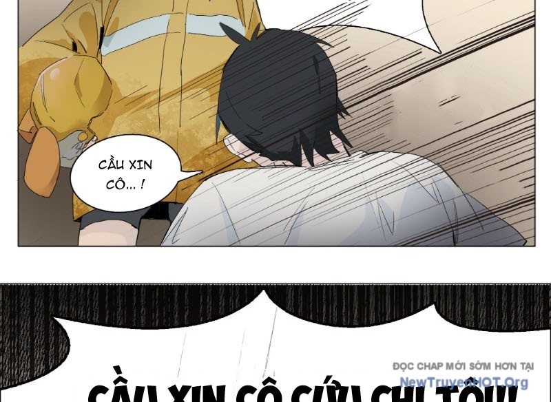 Thẻ Khảm Ly Chapter 2 - Trang 33
