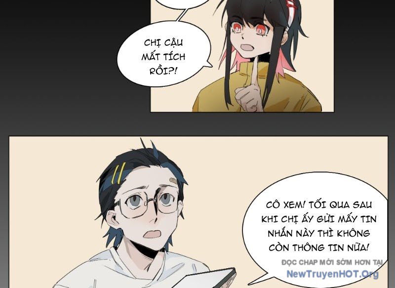 Thẻ Khảm Ly Chapter 2 - Trang 36