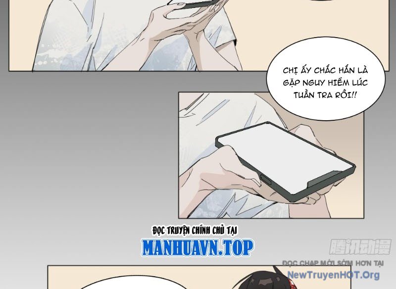 Thẻ Khảm Ly Chapter 2 - Trang 37