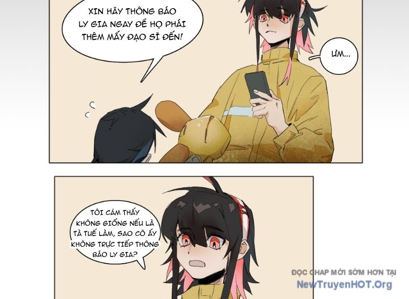 Thẻ Khảm Ly Chapter 2 - Trang 38