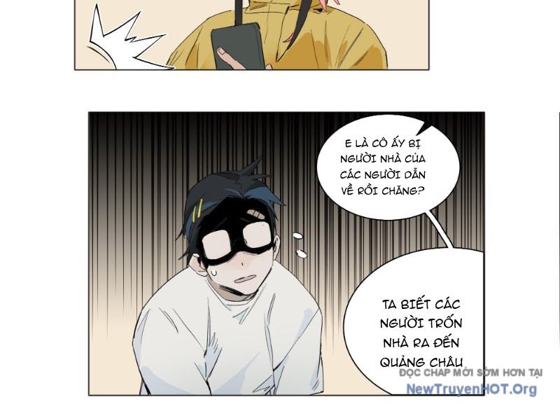 Thẻ Khảm Ly Chapter 2 - Trang 39