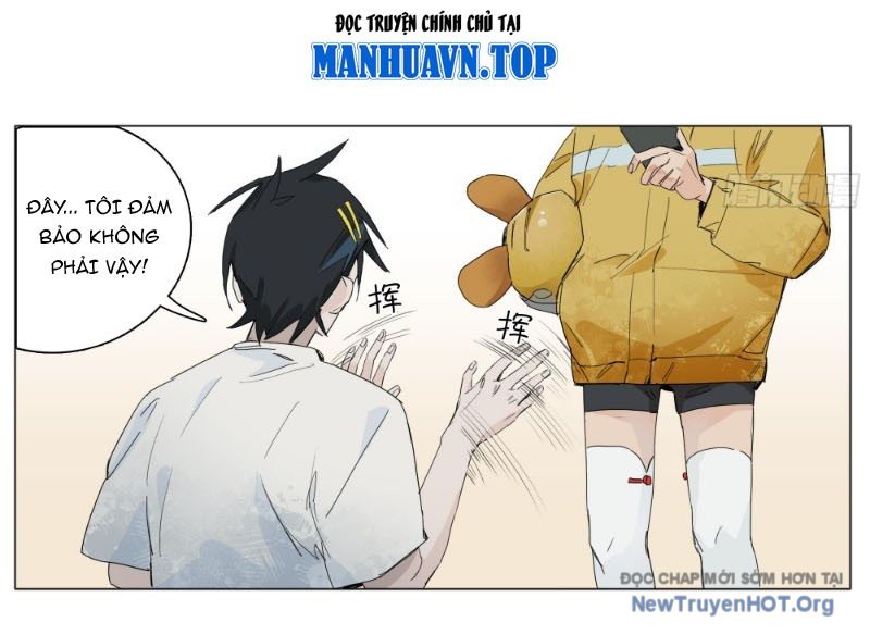 Thẻ Khảm Ly Chapter 2 - Trang 40