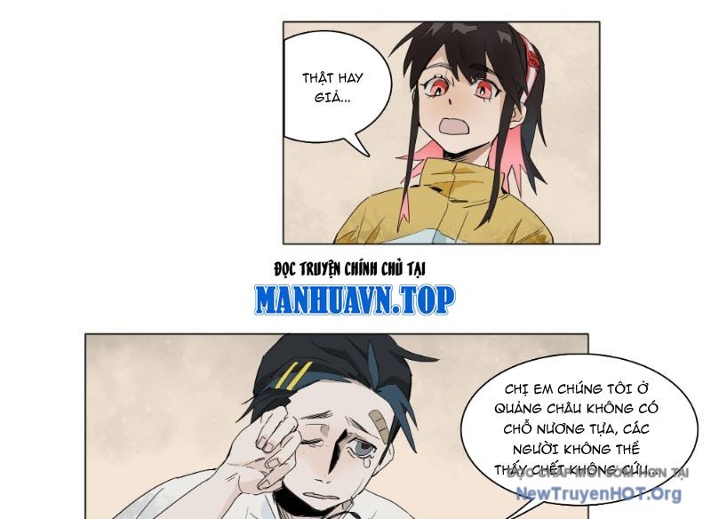 Thẻ Khảm Ly Chapter 2 - Trang 42