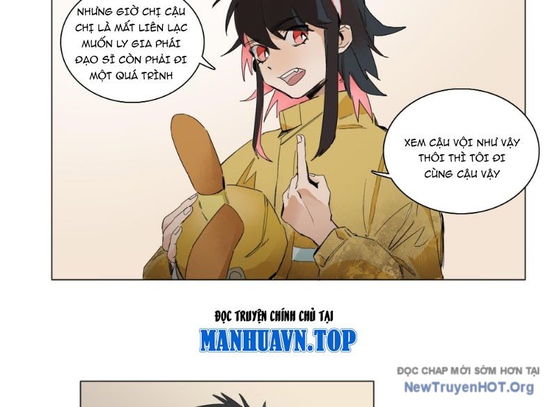 Thẻ Khảm Ly Chapter 2 - Trang 45