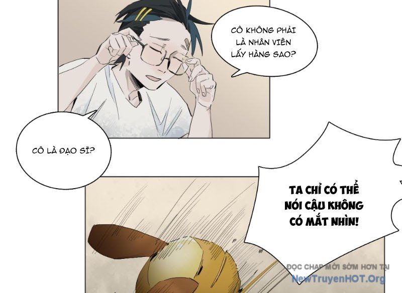 Thẻ Khảm Ly Chapter 2 - Trang 46