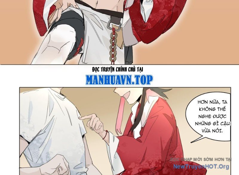 Thẻ Khảm Ly Chapter 2 - Trang 49