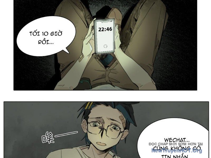 Thẻ Khảm Ly Chapter 2 - Trang 5
