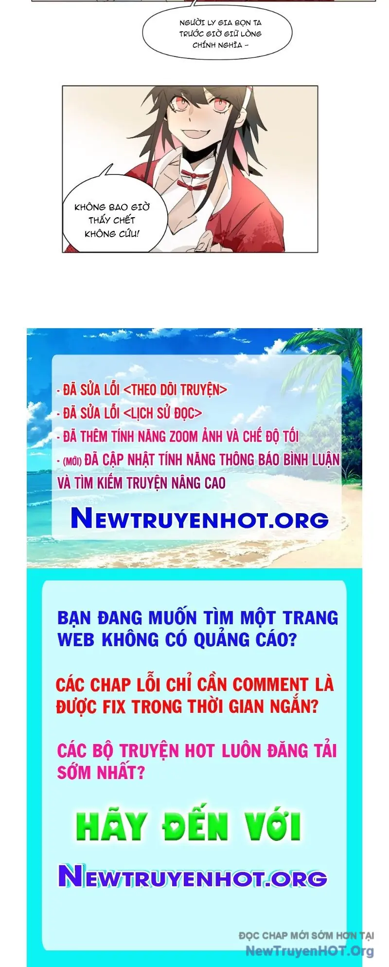 Thẻ Khảm Ly Chapter 2 - Trang 50