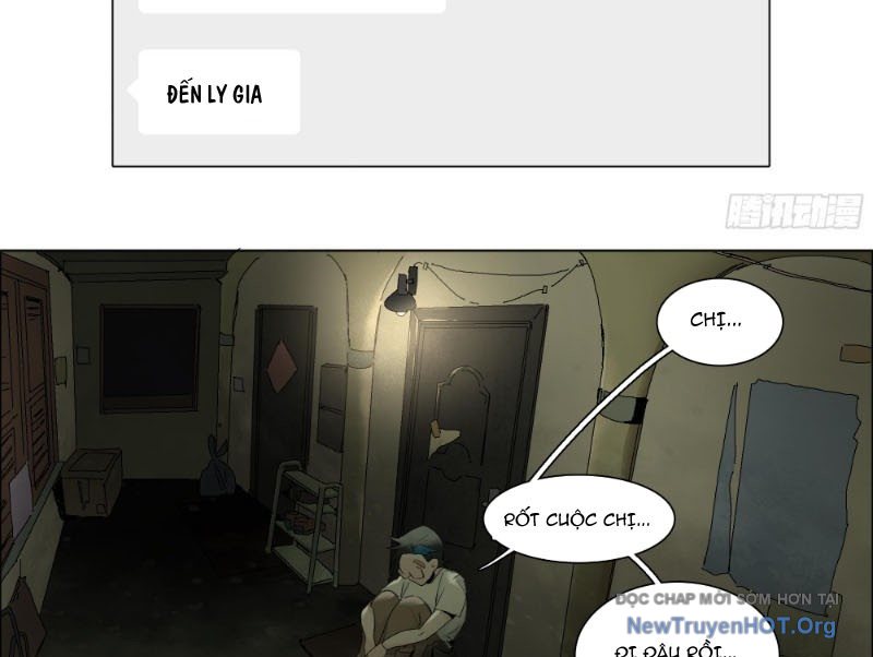 Thẻ Khảm Ly Chapter 2 - Trang 8