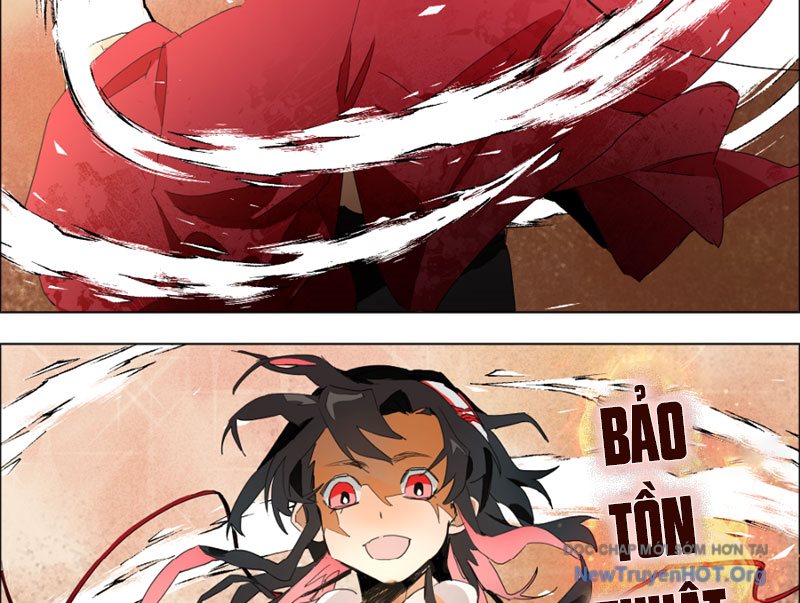 Thẻ Khảm Ly Chapter 3 - Trang 11