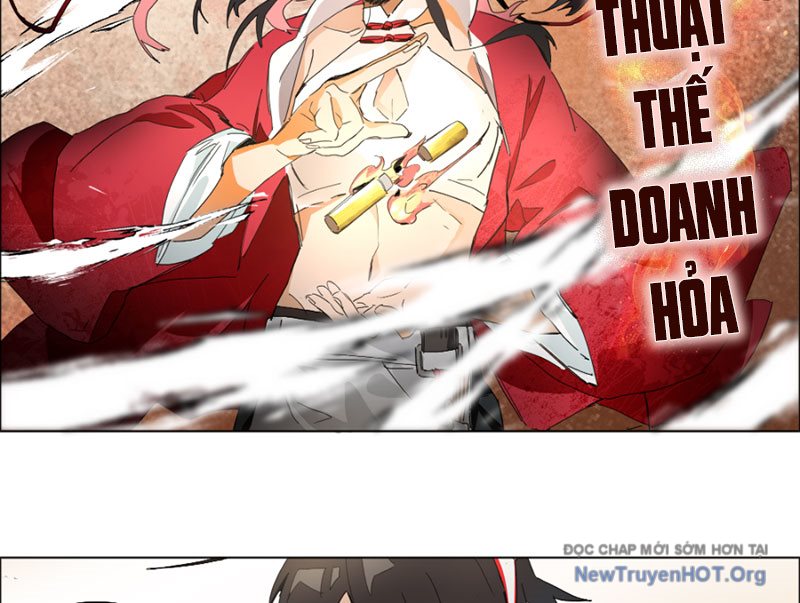 Thẻ Khảm Ly Chapter 3 - Trang 12