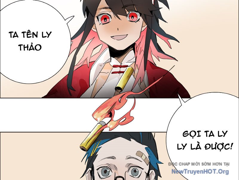 Thẻ Khảm Ly Chapter 3 - Trang 13