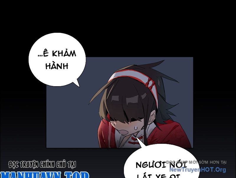 Thẻ Khảm Ly Chapter 3 - Trang 19