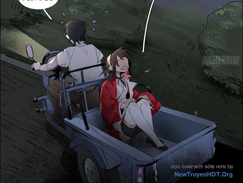Thẻ Khảm Ly Chapter 3 - Trang 21