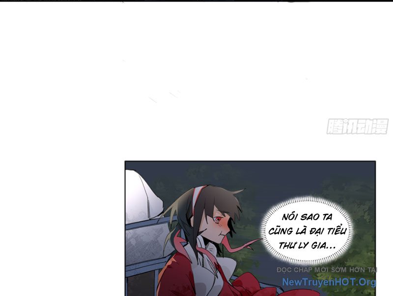 Thẻ Khảm Ly Chapter 3 - Trang 22