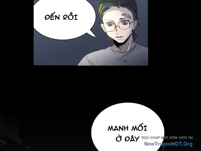Thẻ Khảm Ly Chapter 3 - Trang 30