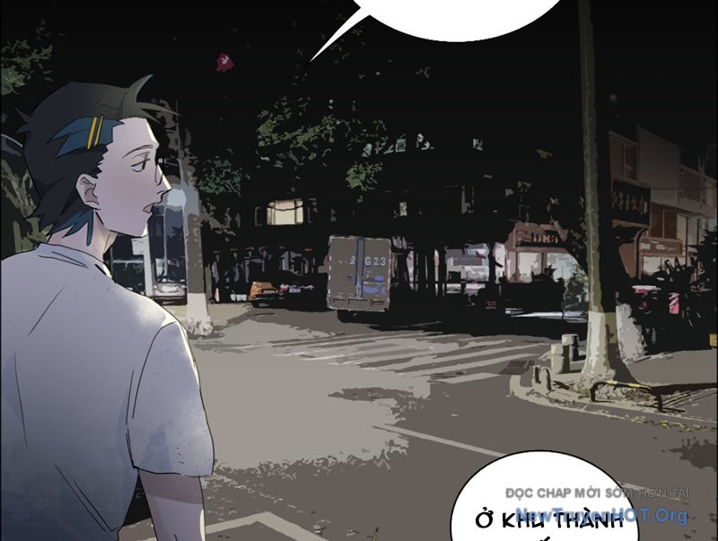 Thẻ Khảm Ly Chapter 3 - Trang 31