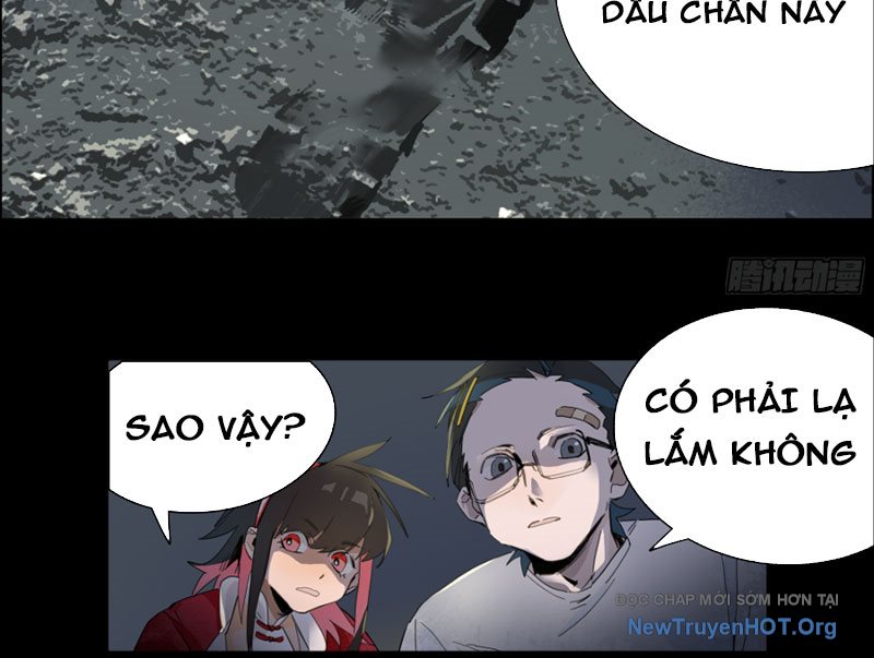 Thẻ Khảm Ly Chapter 3 - Trang 36
