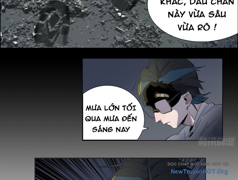 Thẻ Khảm Ly Chapter 3 - Trang 38