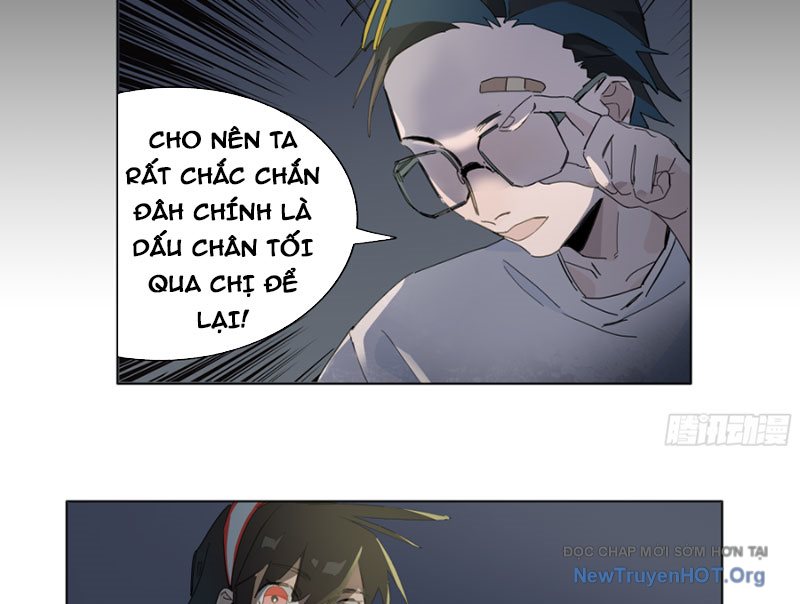 Thẻ Khảm Ly Chapter 3 - Trang 39