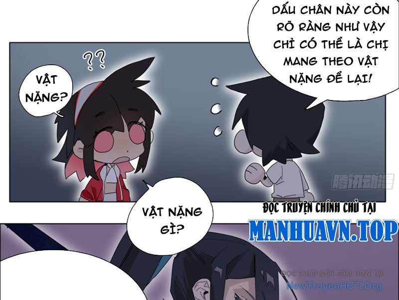Thẻ Khảm Ly Chapter 3 - Trang 41