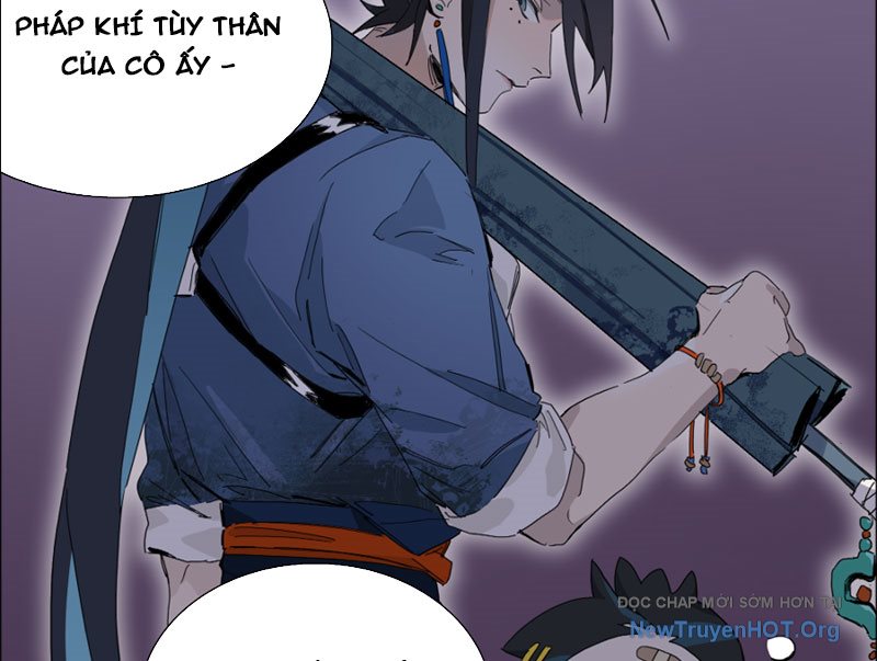 Thẻ Khảm Ly Chapter 3 - Trang 42
