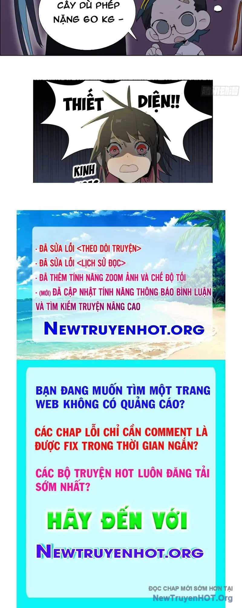 Thẻ Khảm Ly Chapter 3 - Trang 43