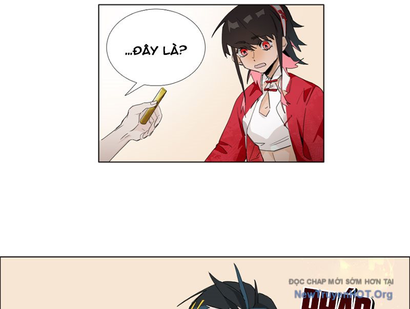 Thẻ Khảm Ly Chapter 3 - Trang 5