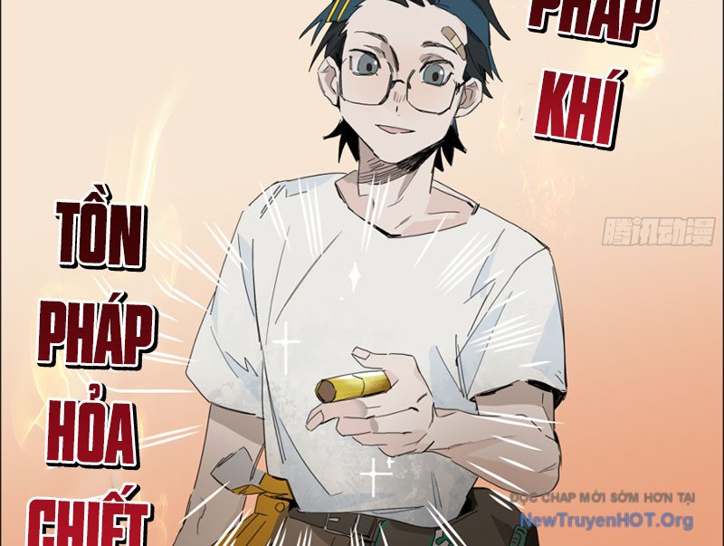 Thẻ Khảm Ly Chapter 3 - Trang 6