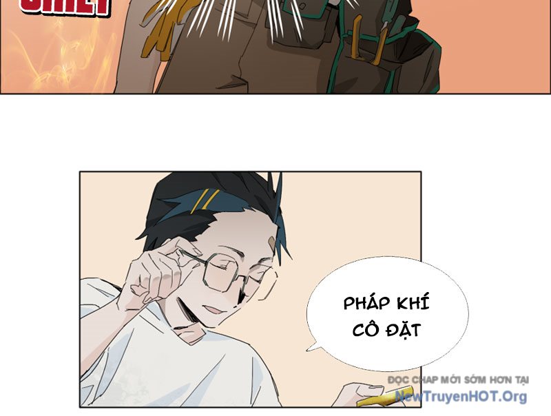 Thẻ Khảm Ly Chapter 3 - Trang 7