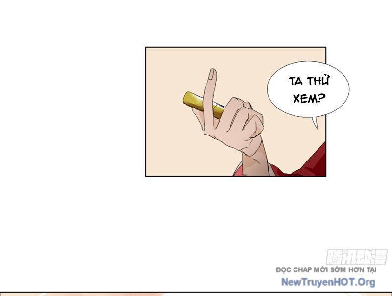 Thẻ Khảm Ly Chapter 3 - Trang 9