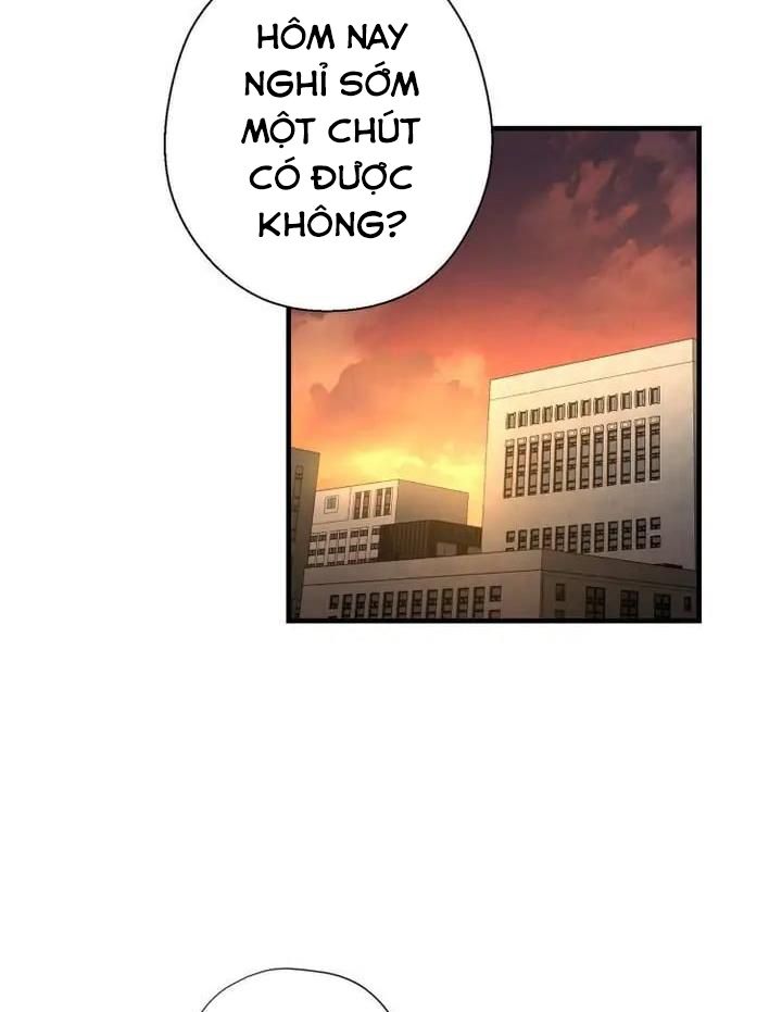 The Live Chapter 1 - Trang 20