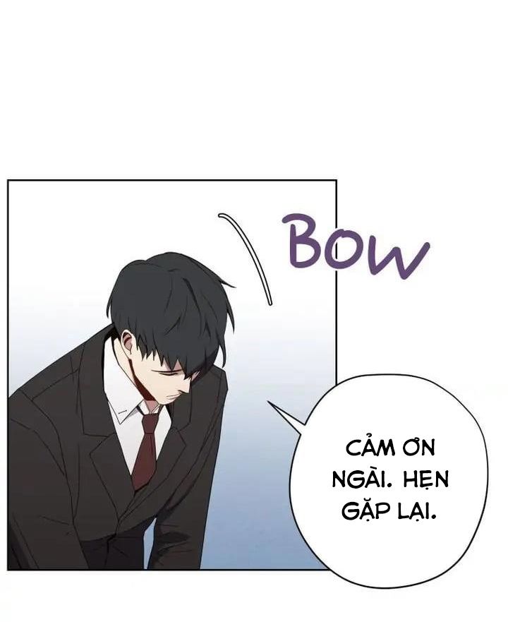 The Live Chapter 1 - Trang 23