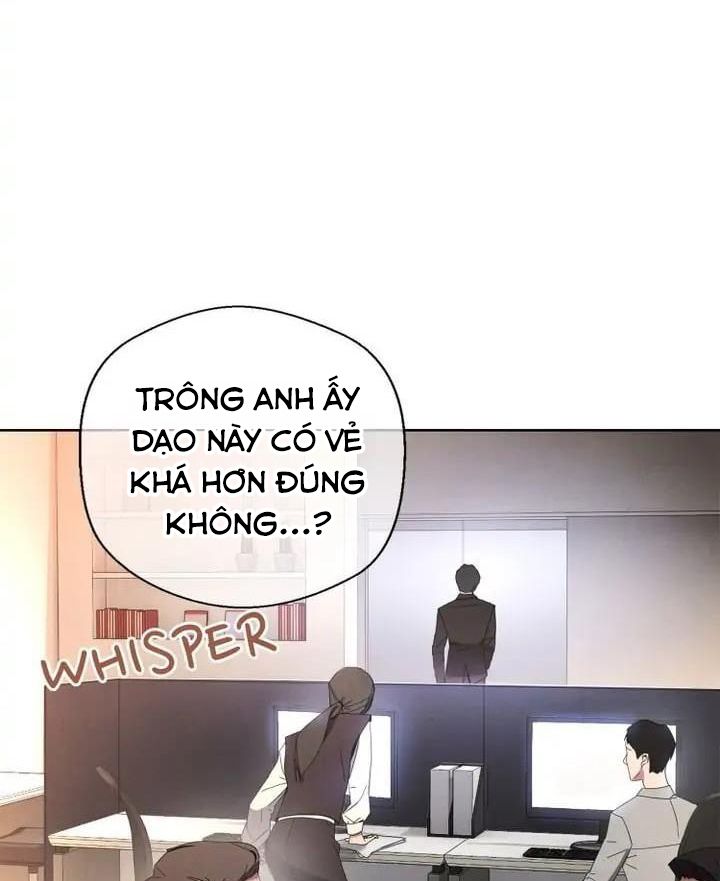 The Live Chapter 1 - Trang 24