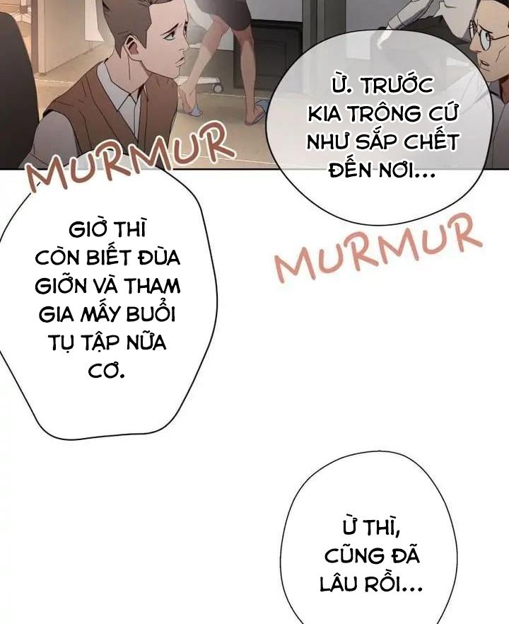 The Live Chapter 1 - Trang 25